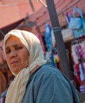 People of Marrakech